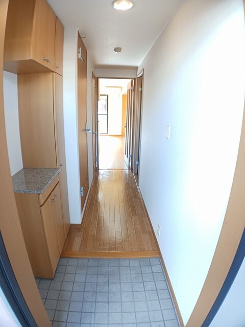 グランディール・Ｓの物件内観写真