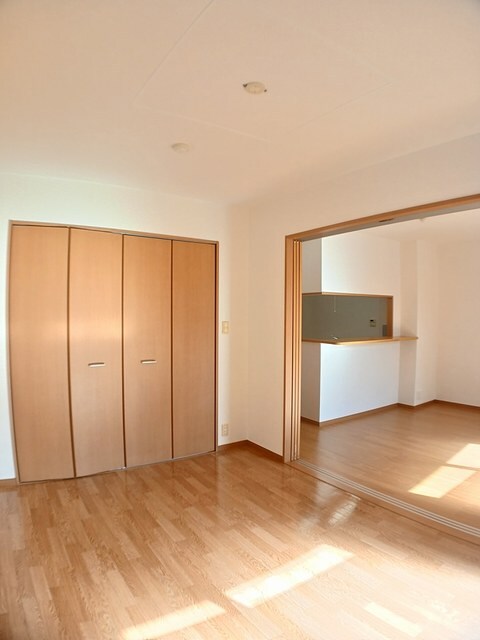 グランディール・Ｓの物件内観写真