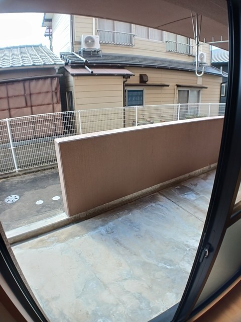 グランディール・Ｓの物件内観写真