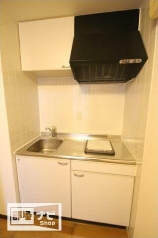 シティホワイトの物件内観写真