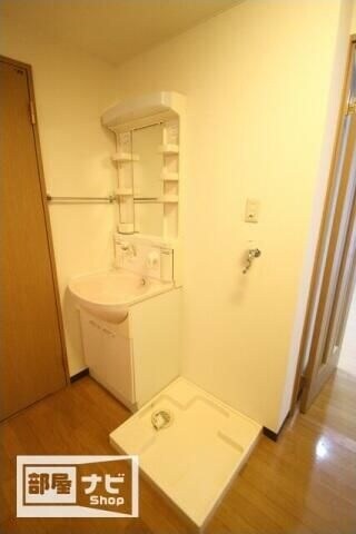 シティホワイトの物件内観写真