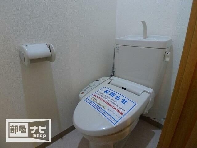 シティホワイトの物件内観写真