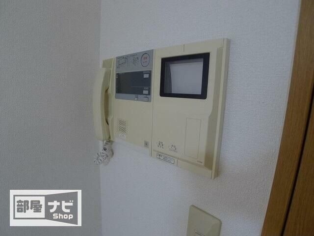 シティホワイトの物件内観写真