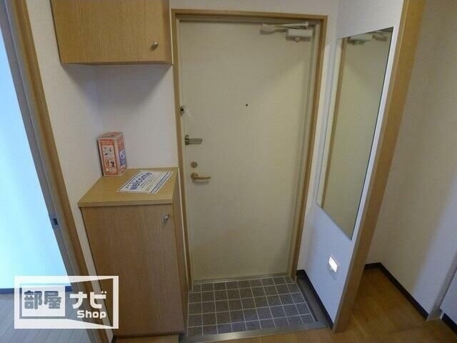 シティホワイトの物件内観写真