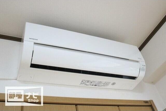 シティホワイトの物件内観写真