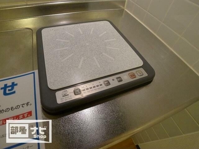 シティホワイトの物件内観写真