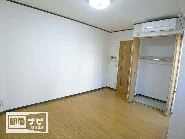 シティホワイトの物件内観写真