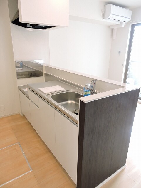 グランディール２８　Ａの物件内観写真