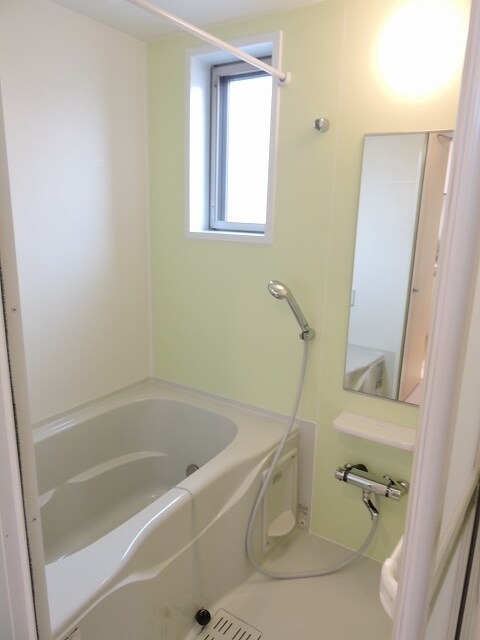 グランディール２８　Ａの物件内観写真