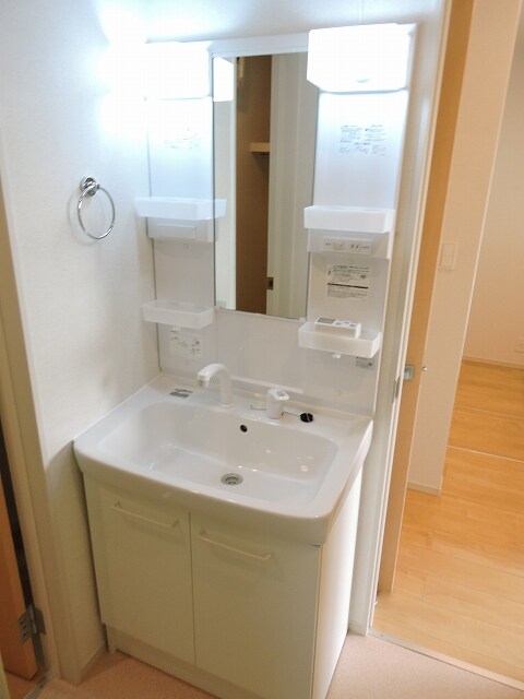 グランディール２８　Ａの物件内観写真