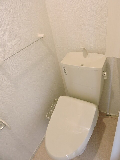 グランディール２８　Ａの物件内観写真