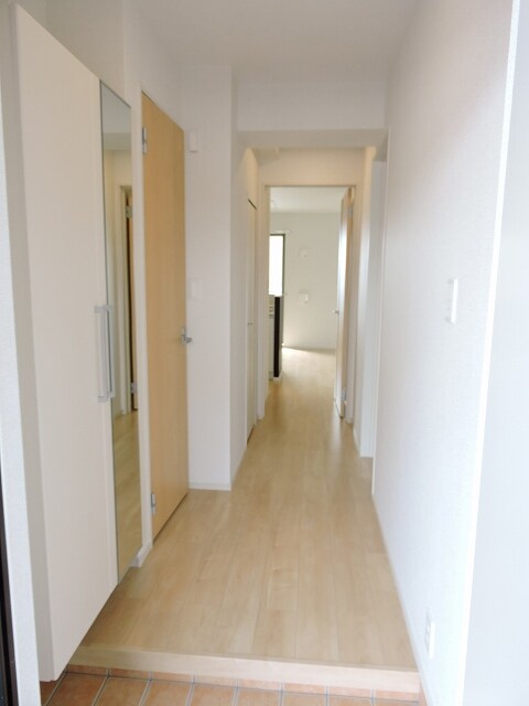 グランディール２８　Ａの物件内観写真