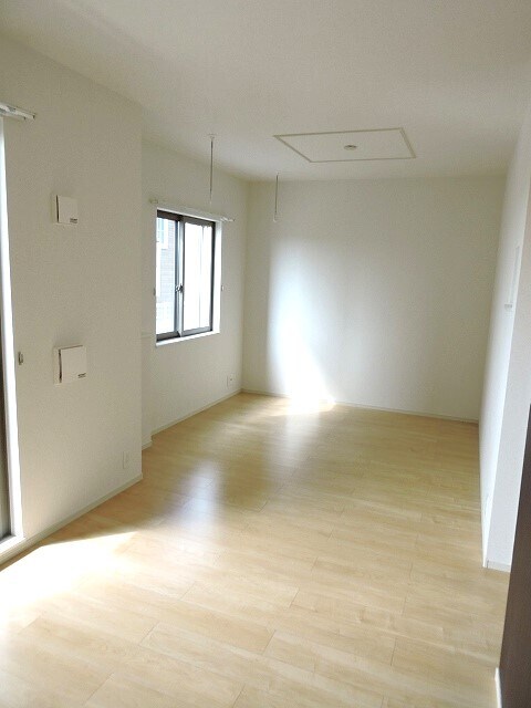 グランディール２８　Ａの物件内観写真