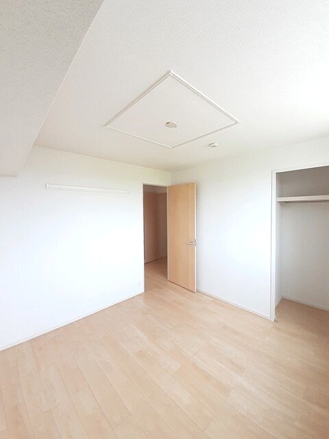 グランデ　カーサＨの物件内観写真