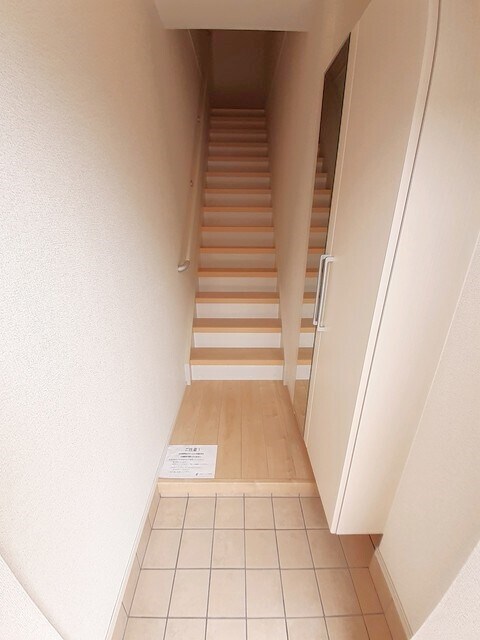 グランデ　カーサＨの物件内観写真