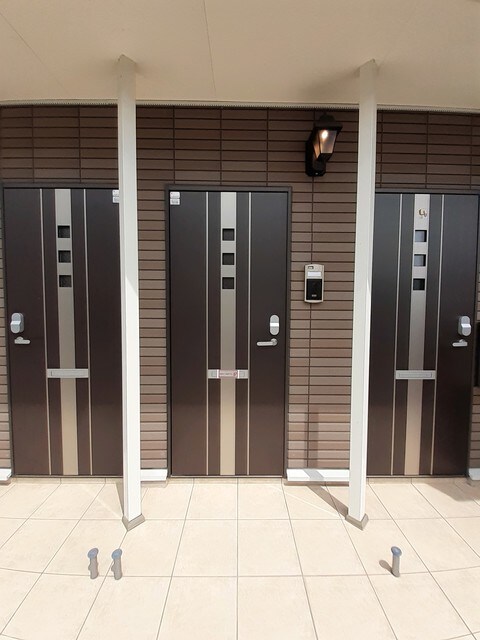 グランデ　カーサＨの物件内観写真