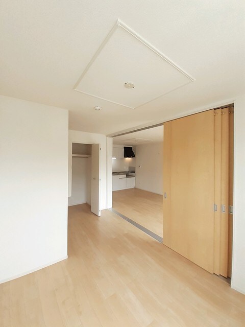 グランデ　カーサＨの物件内観写真