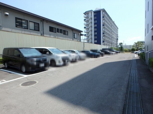 ロイヤルハイツ茜の物件外観写真