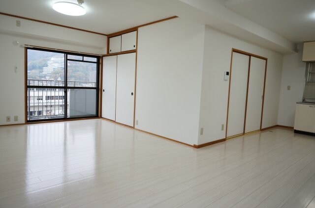 ロイヤルハイツ茜の物件内観写真