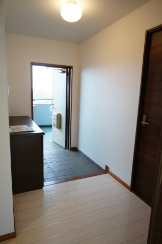 ロイヤルハイツ茜の物件内観写真