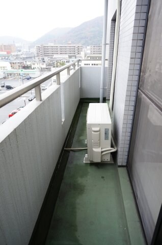 ロイヤルハイツ茜の物件内観写真