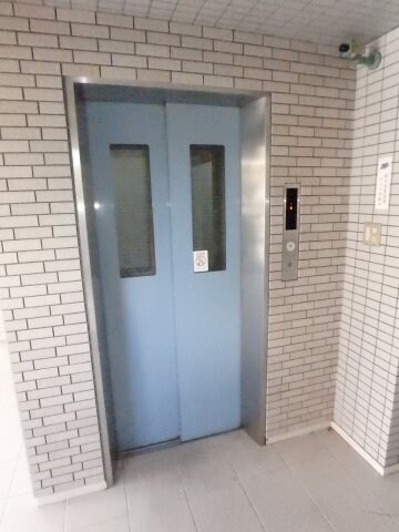 ロイヤルハイツ茜の物件内観写真