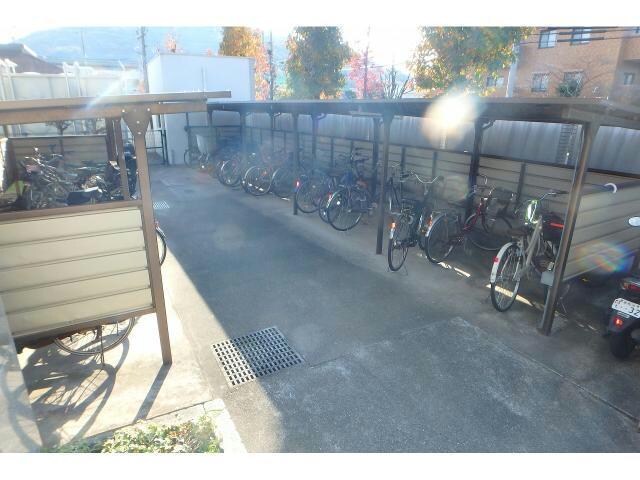 ロイヤルハイツ茜の物件内観写真