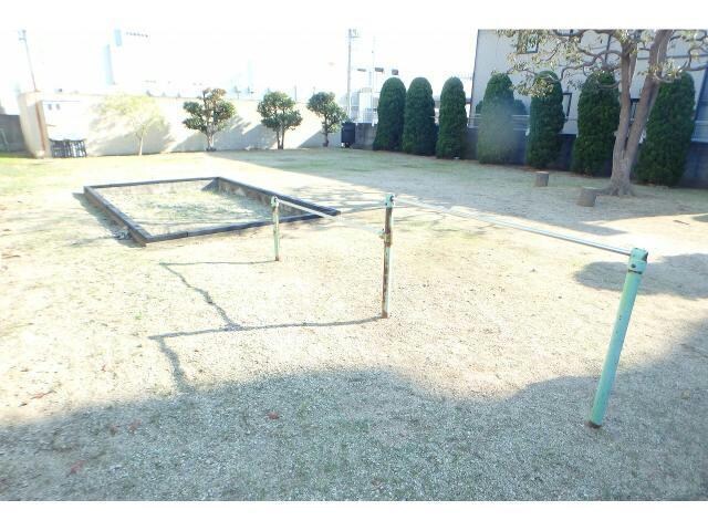 ロイヤルハイツ茜の物件内観写真