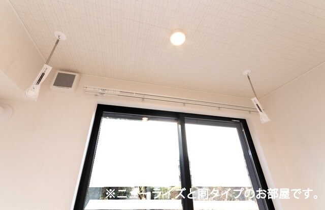 レオルガ林の物件内観写真