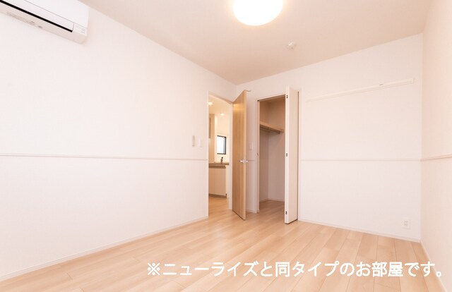 レオルガ林の物件内観写真