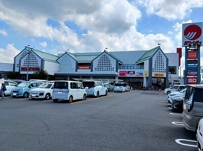 レオルガ林の物件内観写真