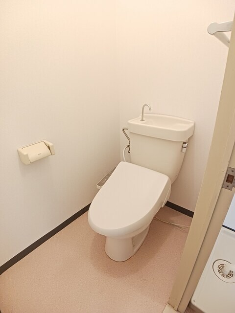 エルディム　トミダの物件内観写真