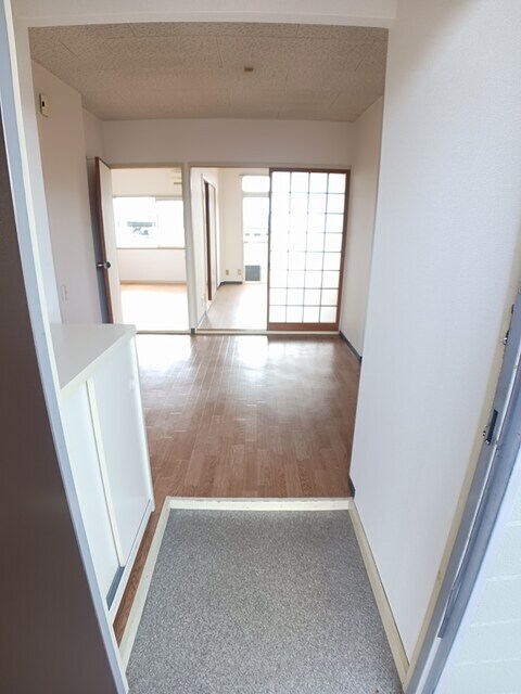 エルディム　トミダの物件内観写真