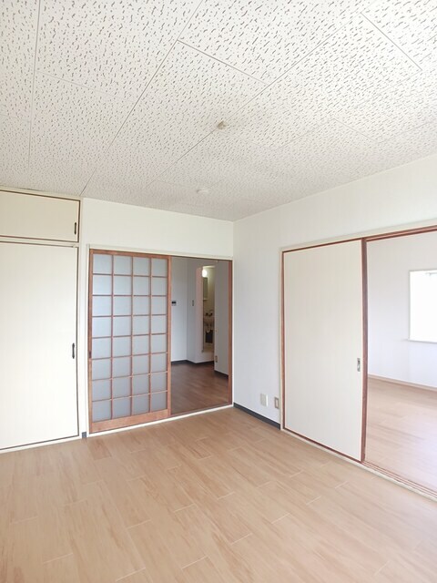 エルディム　トミダの物件内観写真