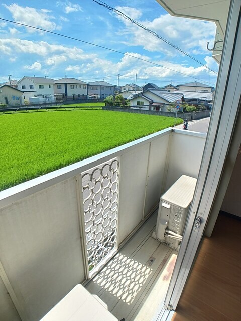 エルディム　トミダの物件内観写真