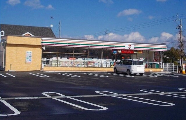 エルディム　トミダの物件内観写真