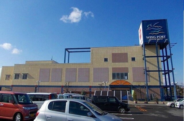 エルディム　トミダの物件内観写真