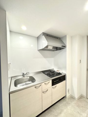 S-RESIDENCE中新町avelisの物件内観写真