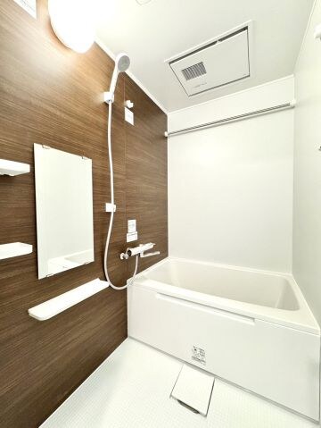 S-RESIDENCE中新町avelisの物件内観写真