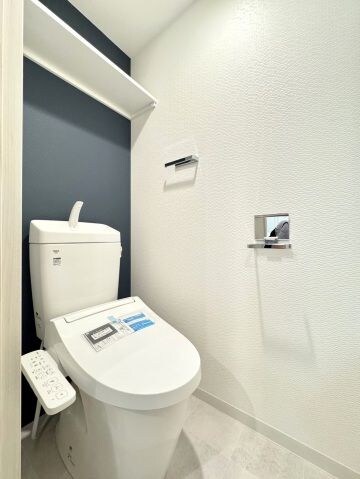 S-RESIDENCE中新町avelisの物件内観写真