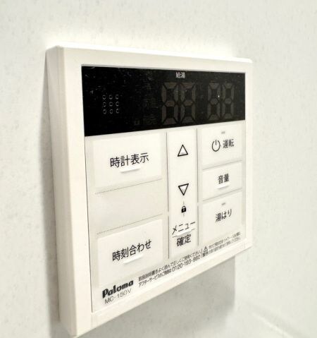 S-RESIDENCE中新町avelisの物件内観写真