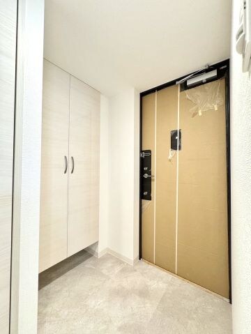 S-RESIDENCE中新町avelisの物件内観写真