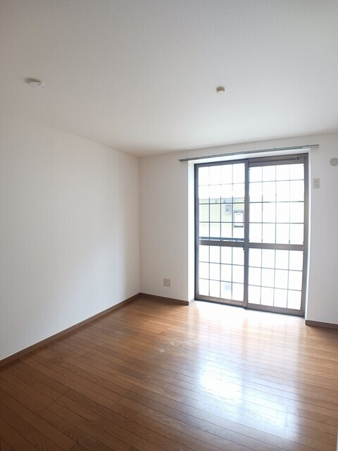 サイドヒル　Ｂの物件内観写真