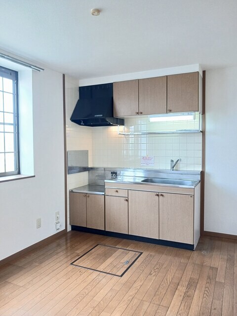 サイドヒル　Ｂの物件内観写真