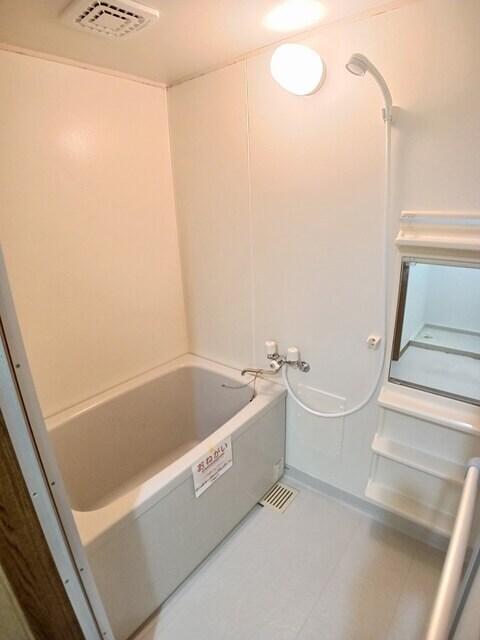 サイドヒル　Ｂの物件内観写真