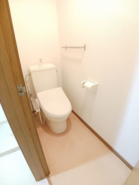 サイドヒル　Ｂの物件内観写真