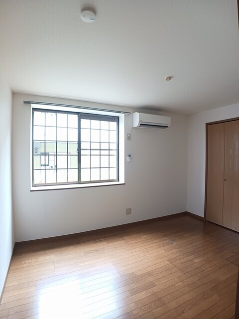 サイドヒル　Ｂの物件内観写真