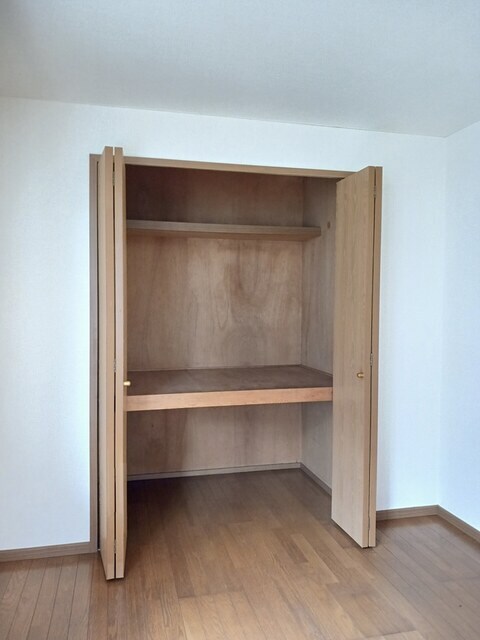 サイドヒル　Ｂの物件内観写真