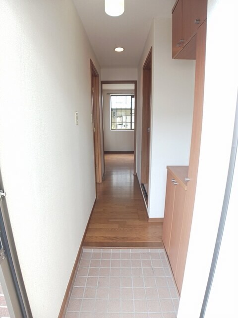 サイドヒル　Ｂの物件内観写真