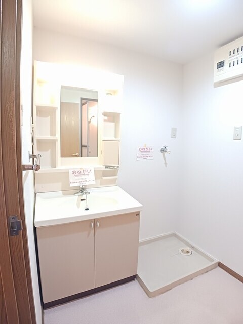 サイドヒル　Ｂの物件内観写真